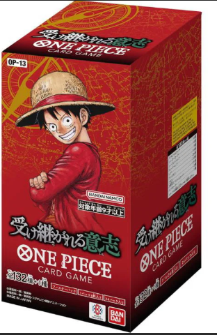 One Piece | Fast Break Trading Cards and Memorabilia